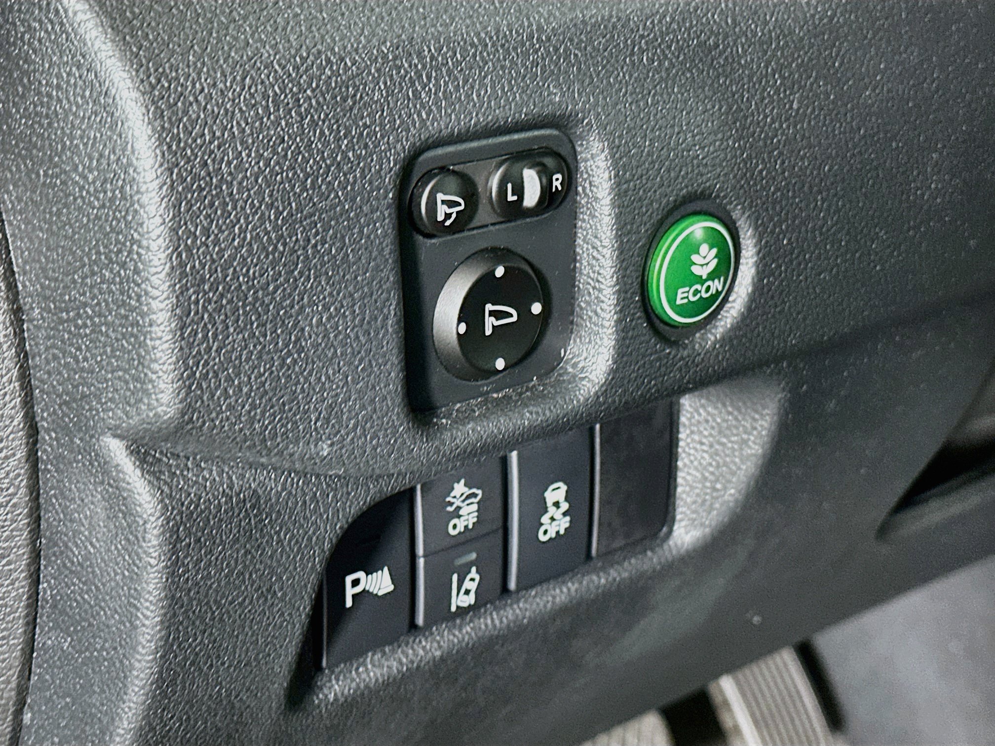 Used 2020 Honda Passport Elite image 16