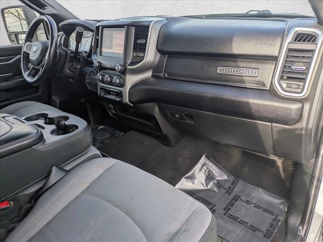 Used 2024 RAM 2500 Big Horn image 20