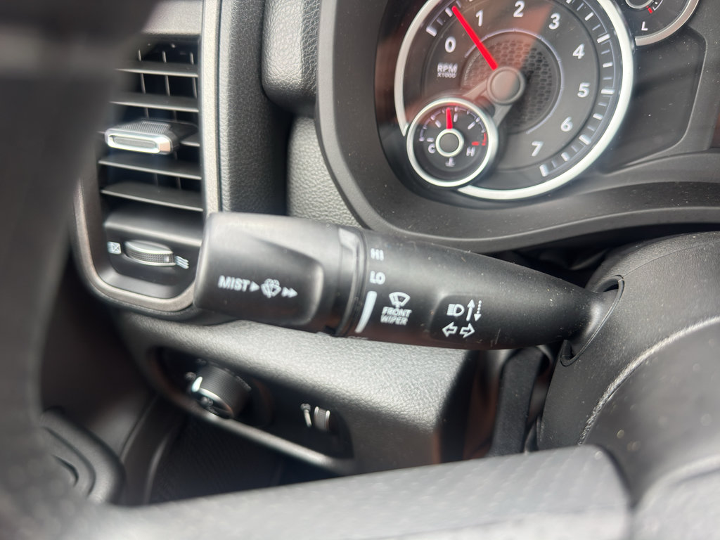 New 2026 RAM 1500 Express RWD image 29