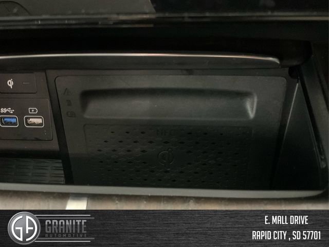 Used 2024 Genesis GV80 2.5T image 58