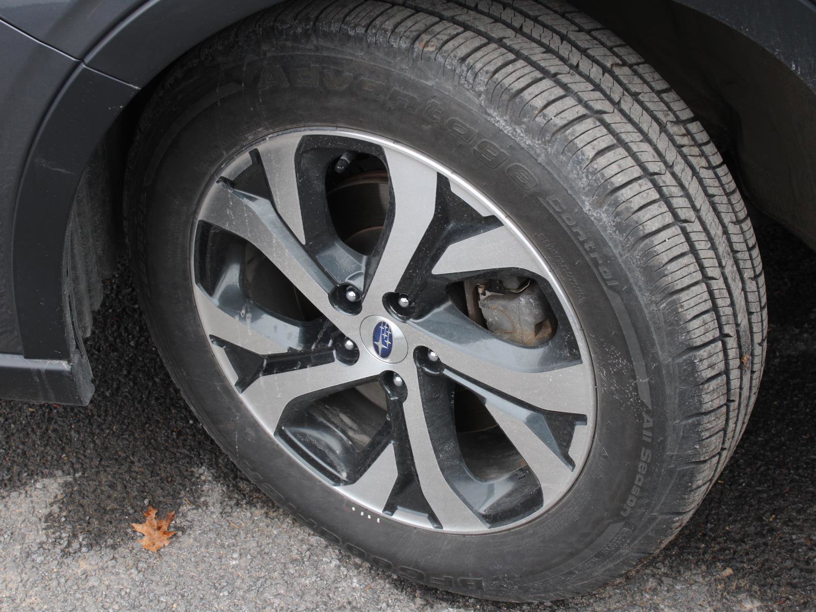 Used 2020 Subaru Outback Touring image 19