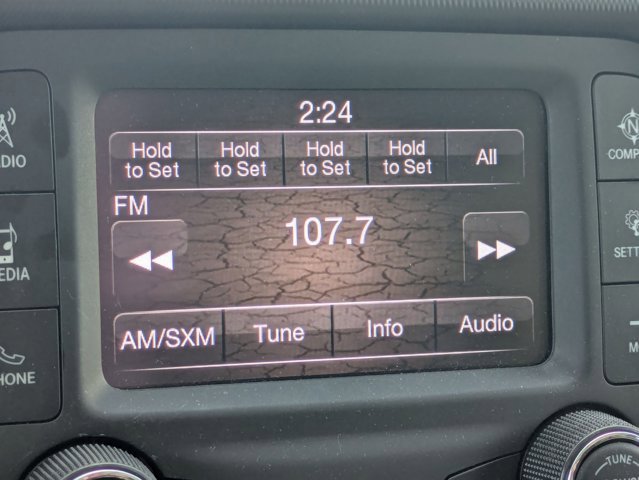 Used 2021 Jeep Wrangler Unlimited Sport AWD/4WD image 13