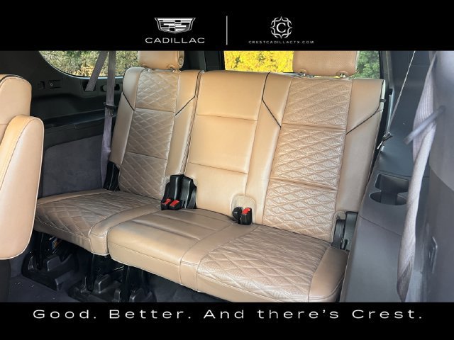 Used 2021 Cadillac Escalade ESV Sport RWD image 32