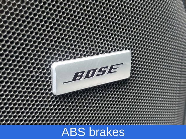 Used 2023 GMC Yukon AT4 image 23