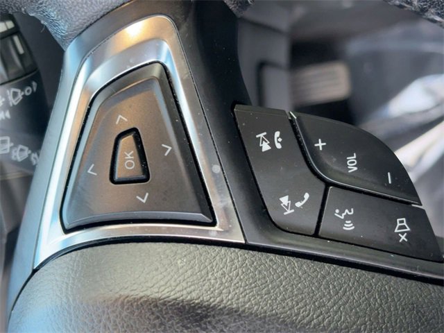 Used 2023 Ford Edge SEL image 20