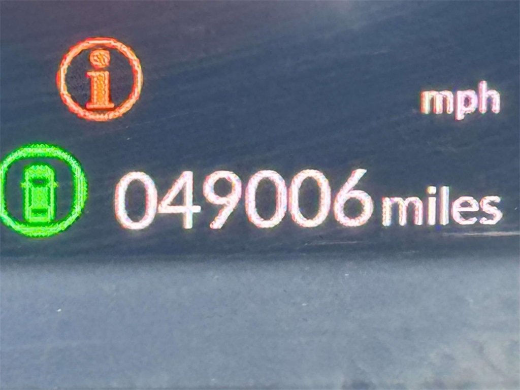 Certified 2023 Honda Accord EX image 24