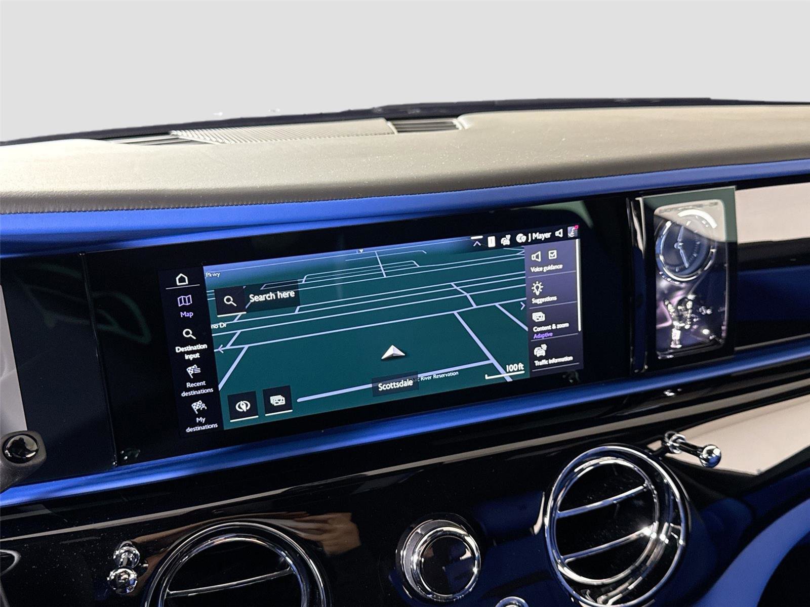 Used 2025 Rolls-Royce Ghost image 20