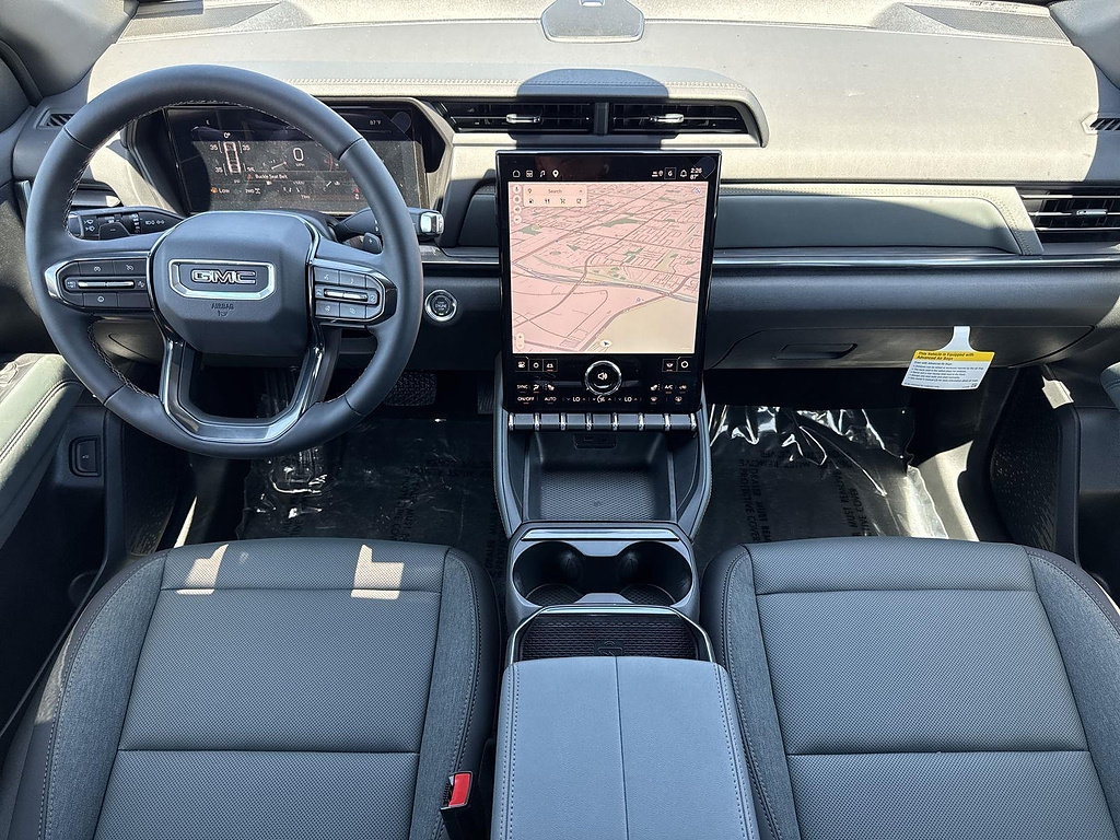New 2027 GMC Terrain AT4 w/ Technology Package II AWD/4WD image 7