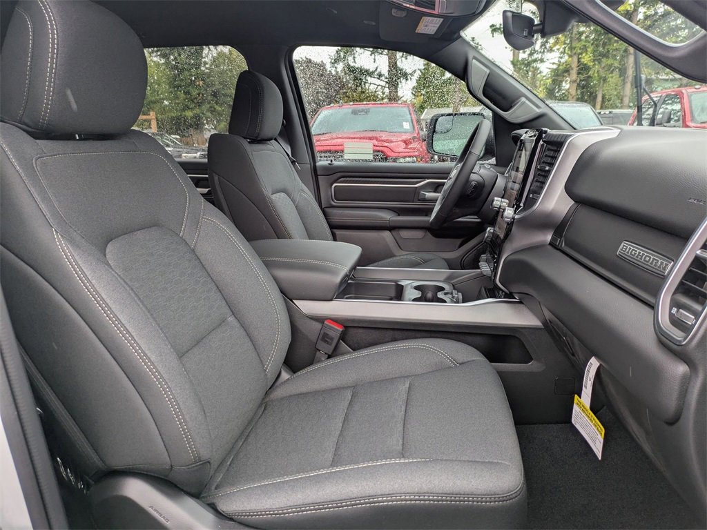 New 2026 RAM 1500 Big Horn image 17