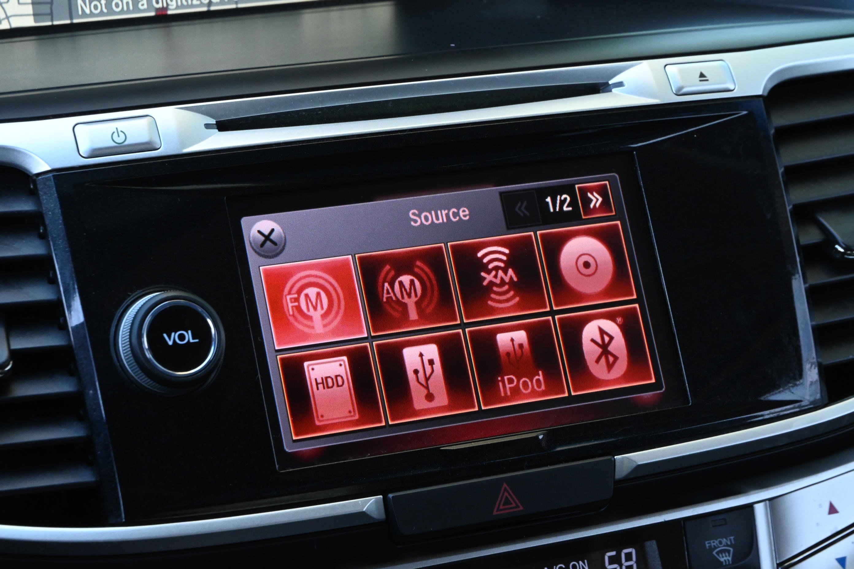 Used 2013 Honda Accord EX-L image 15