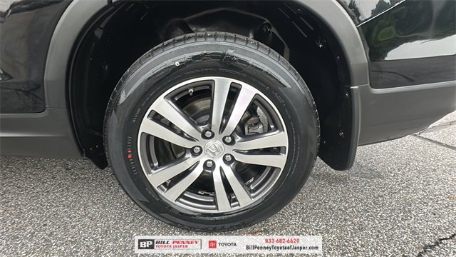 Used 2016 Honda Pilot EX-L image 19