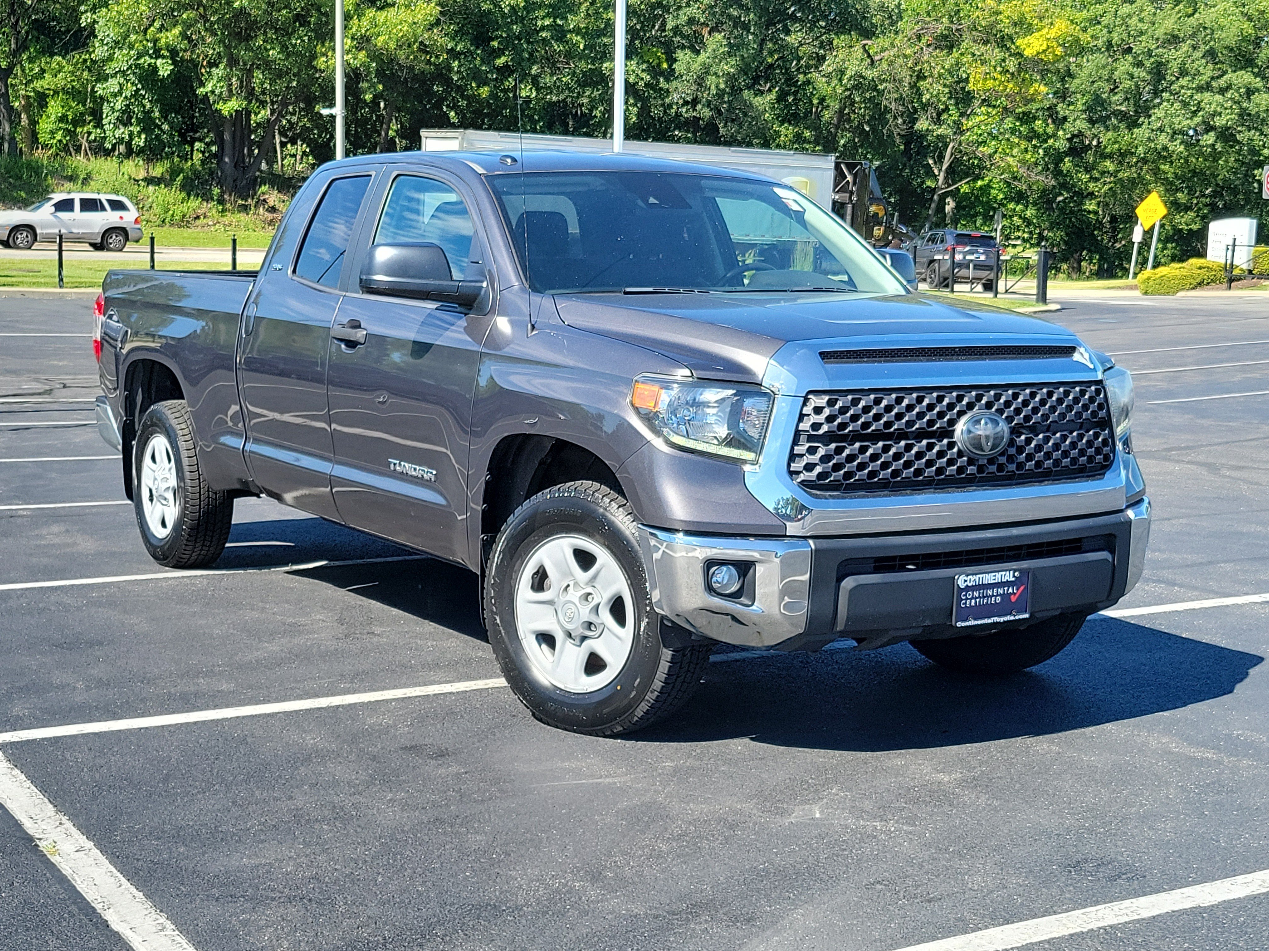 Used 2018 Toyota Tundra SR5 RWD image 31