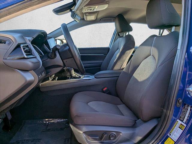 Used 2023 Toyota Camry LE image 16