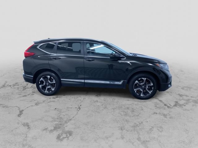 Used 2018 Honda CR-V Touring image 2