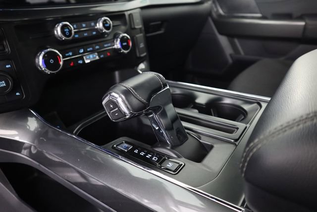 Certified 2023 Ford F150 XLT w/ Equipment Group 302A High image 64