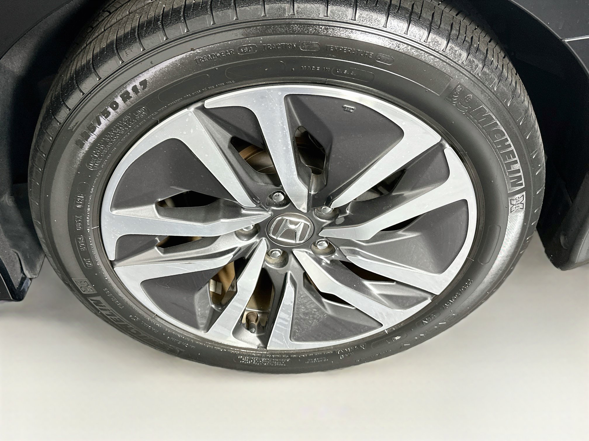 Used 2021 Honda Accord EX-L image 11