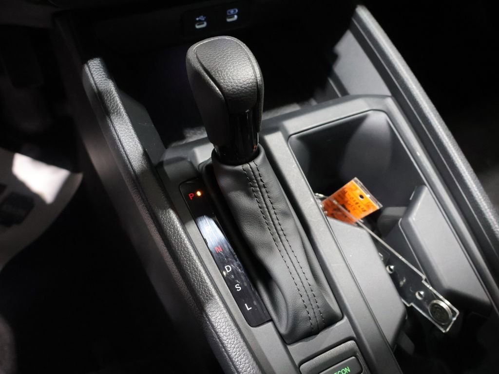 Used 2024 Honda Accord EX image 33