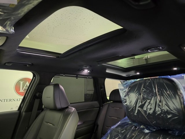 New 2026 Hyundai Palisade Calligraphy image 12