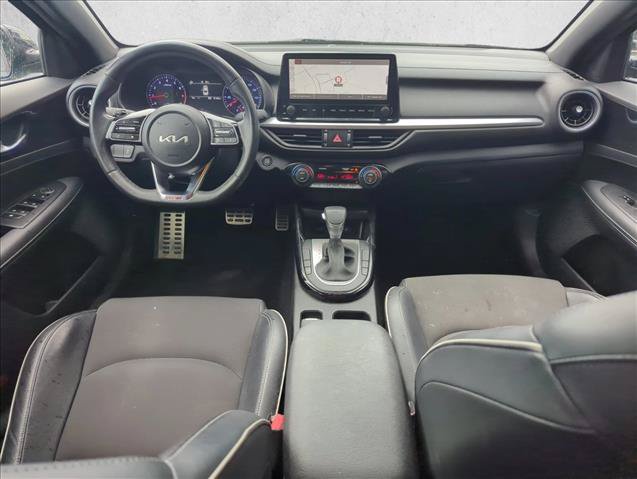 Used 2024 Kia Forte GT-Line FWD image 24