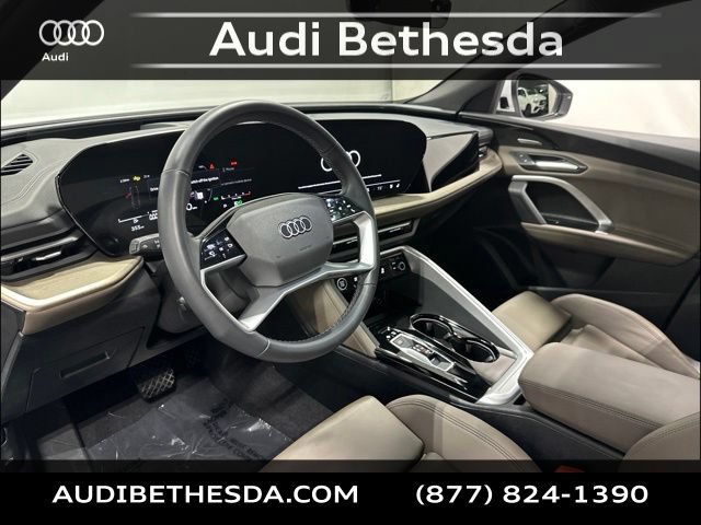 Certified 2025 Audi Q5 Premium Plus AWD/4WD image 14