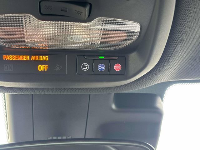 Used 2024 Chevrolet Trax RS w/ Driver Confidence Package image 25