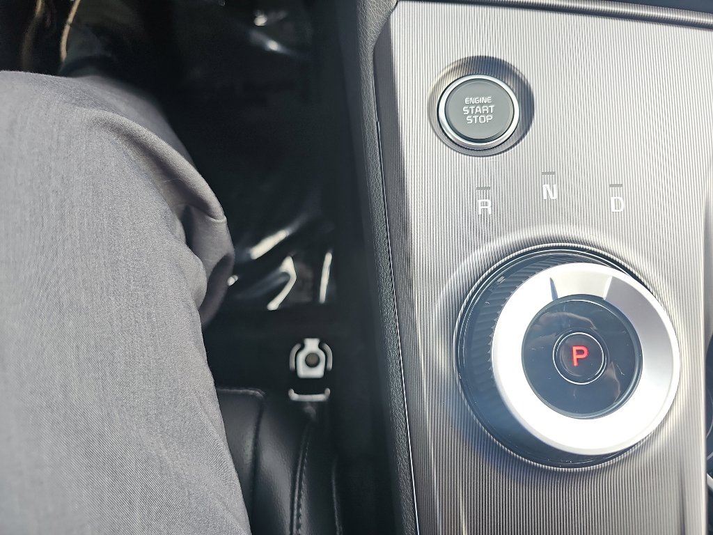 New 2026 Kia Sportage EX image 17