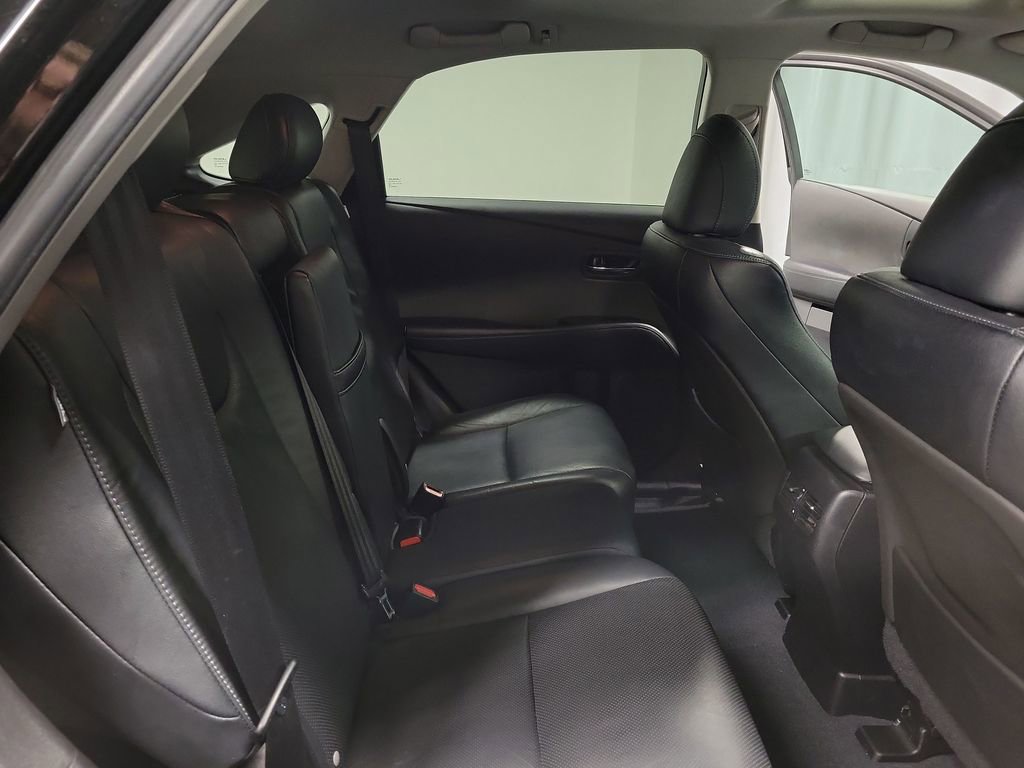Used 2015 Lexus RX 350 AWD image 21