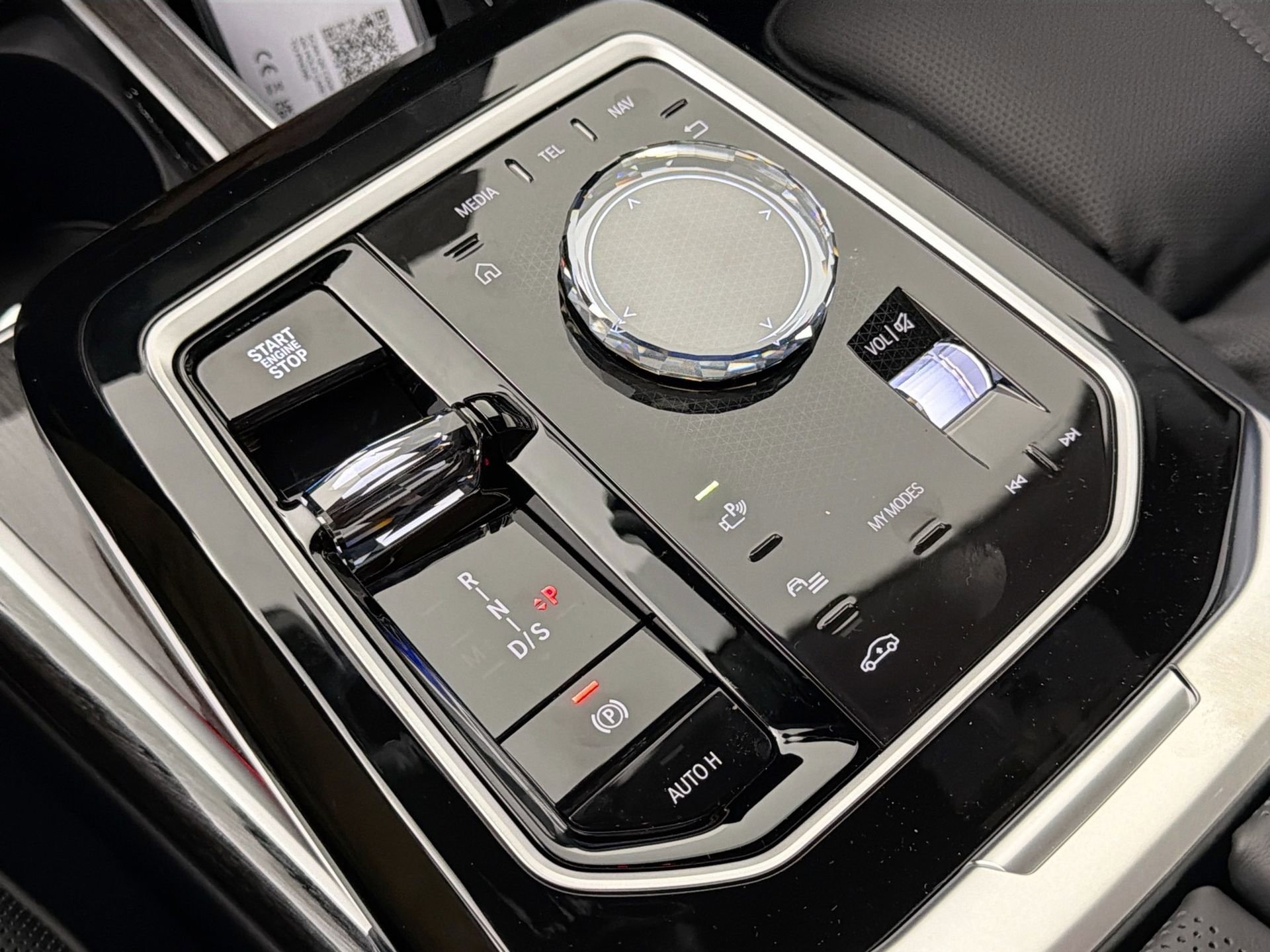 New 2026 BMW 740i xDrive w/ Executive Package image 17