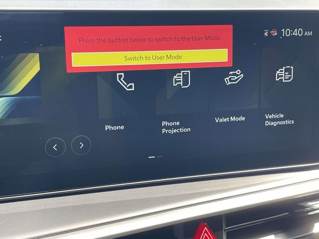 Certified 2026 Kia Sorento LX FWD image 33
