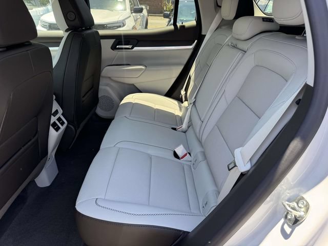 New 2026 GMC Terrain Denali AWD/4WD image 10