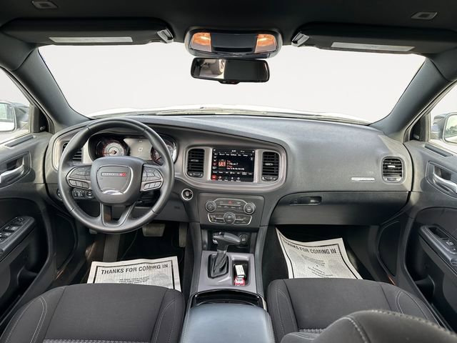 Used 2023 Dodge Charger SXT w/ Blacktop Package image 10
