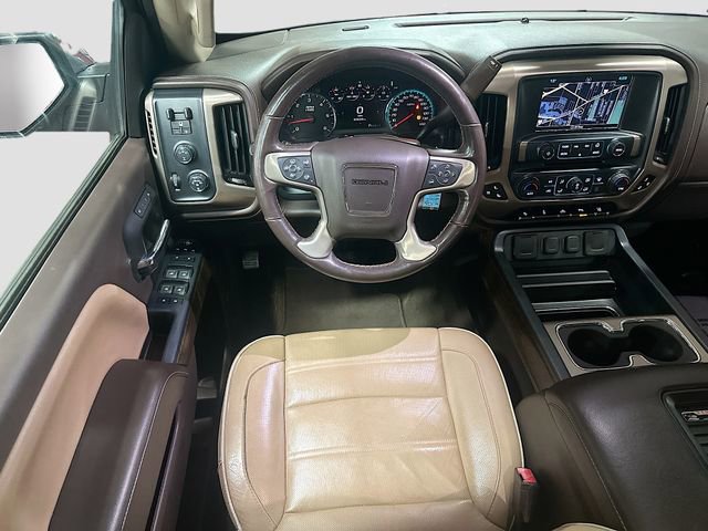 Used 2018 GMC Sierra 2500 Denali image 25