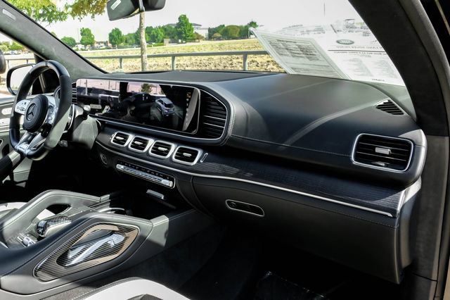 Used 2023 Mercedes-Benz GLE 63 AMG S image 18
