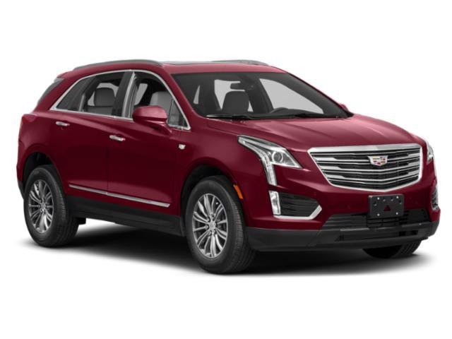 Used 2019 Cadillac XT5 Luxury FWD image 9
