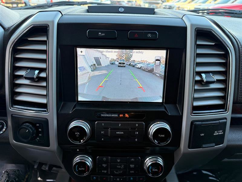 Used 2018 Ford F150 King Ranch AWD/4WD image 40