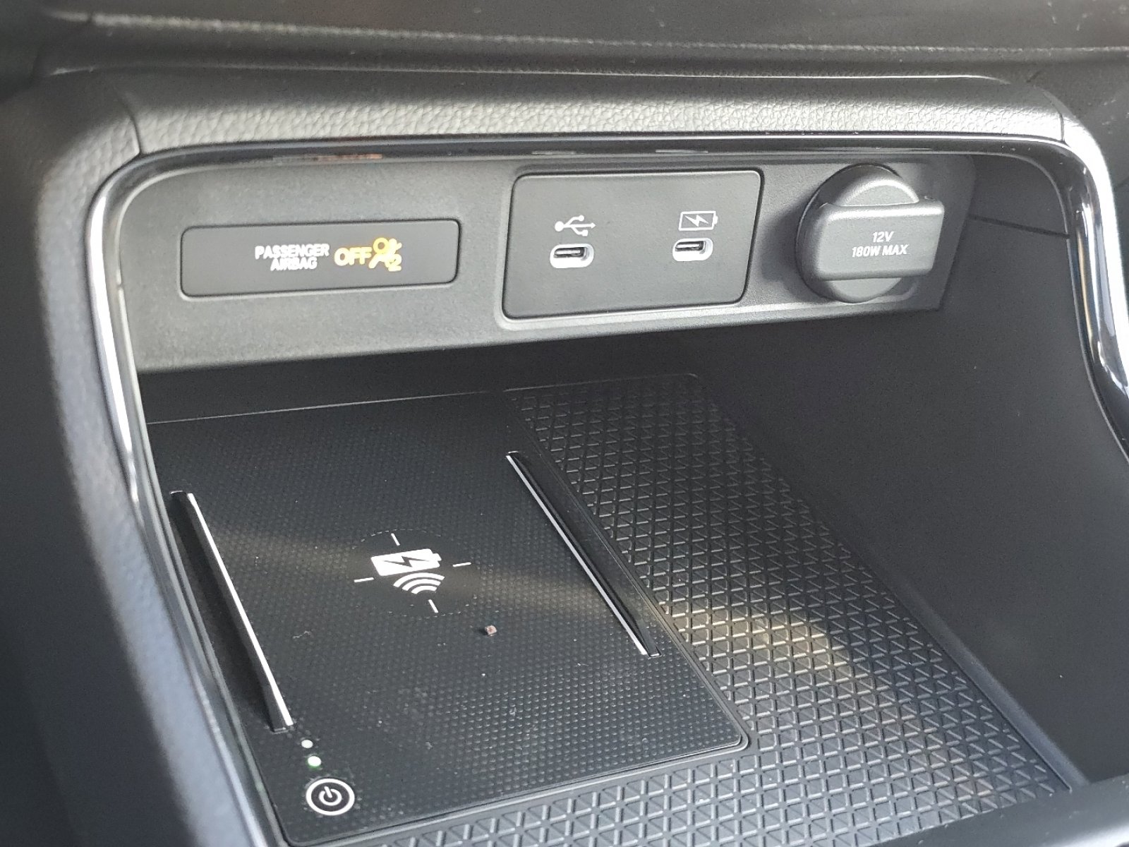 New 2026 Honda CR-V EX image 9