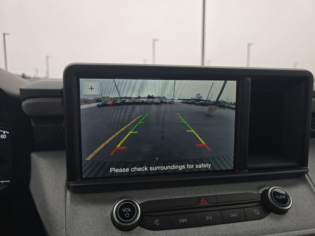 Used 2023 Ford Maverick XLT w/ Equipment Group 300A Standard image 23