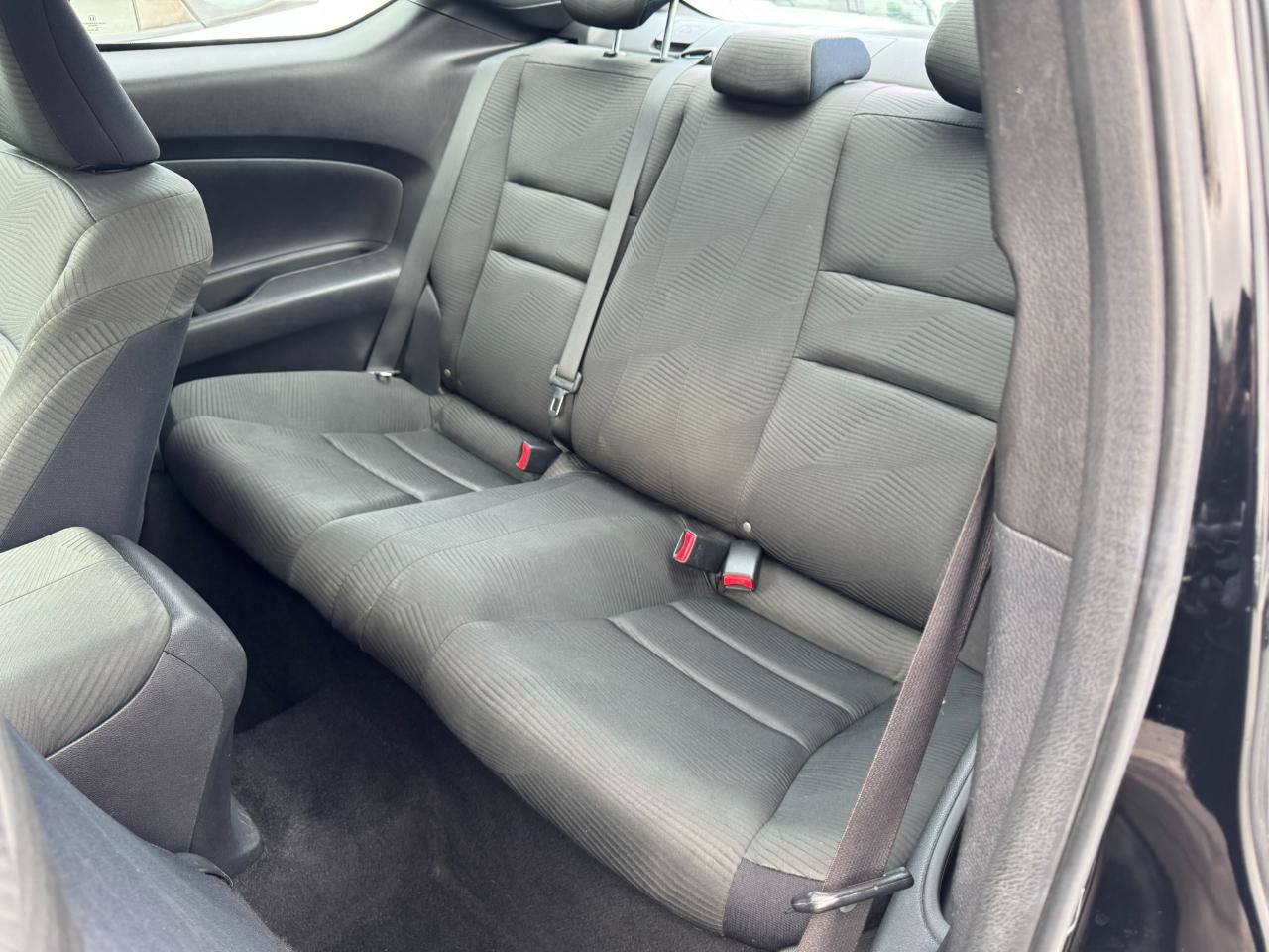 Used 2017 Honda Accord LX-S image 9