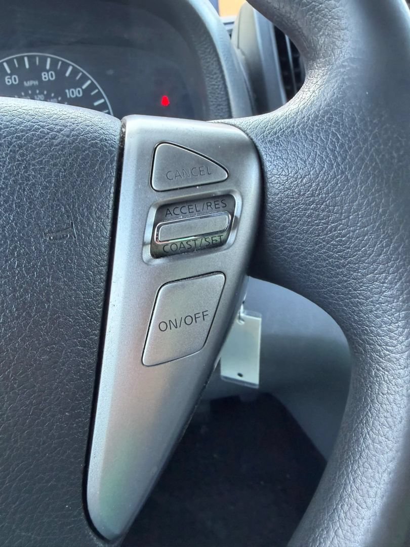 Used 2020 Nissan NV200 SV w/ Back Door Glass Package FWD image 20