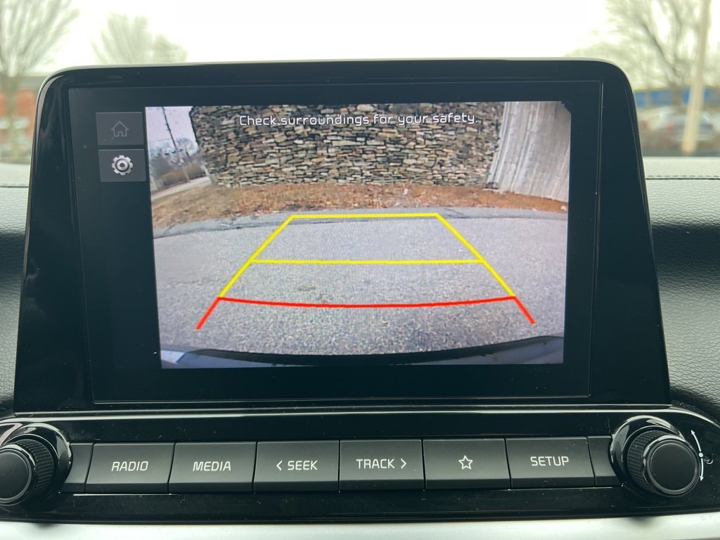 Certified 2023 Kia Forte LXS w/ LXS Technology Package image 19