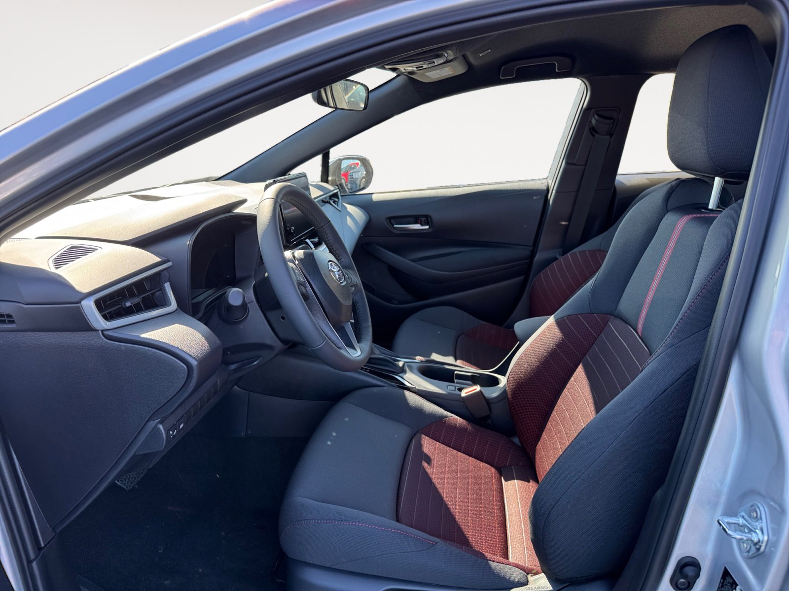 New 2026 Toyota Corolla SE image 11