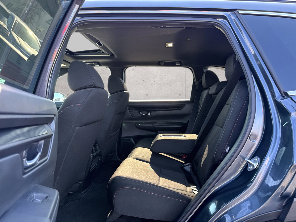 Used 2023 Honda CR-V Sport image 9