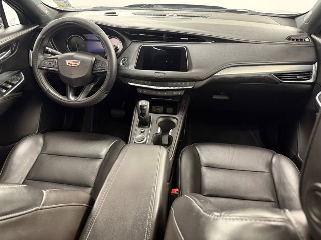 Used 2019 Cadillac XT4 Premium Luxury image 15