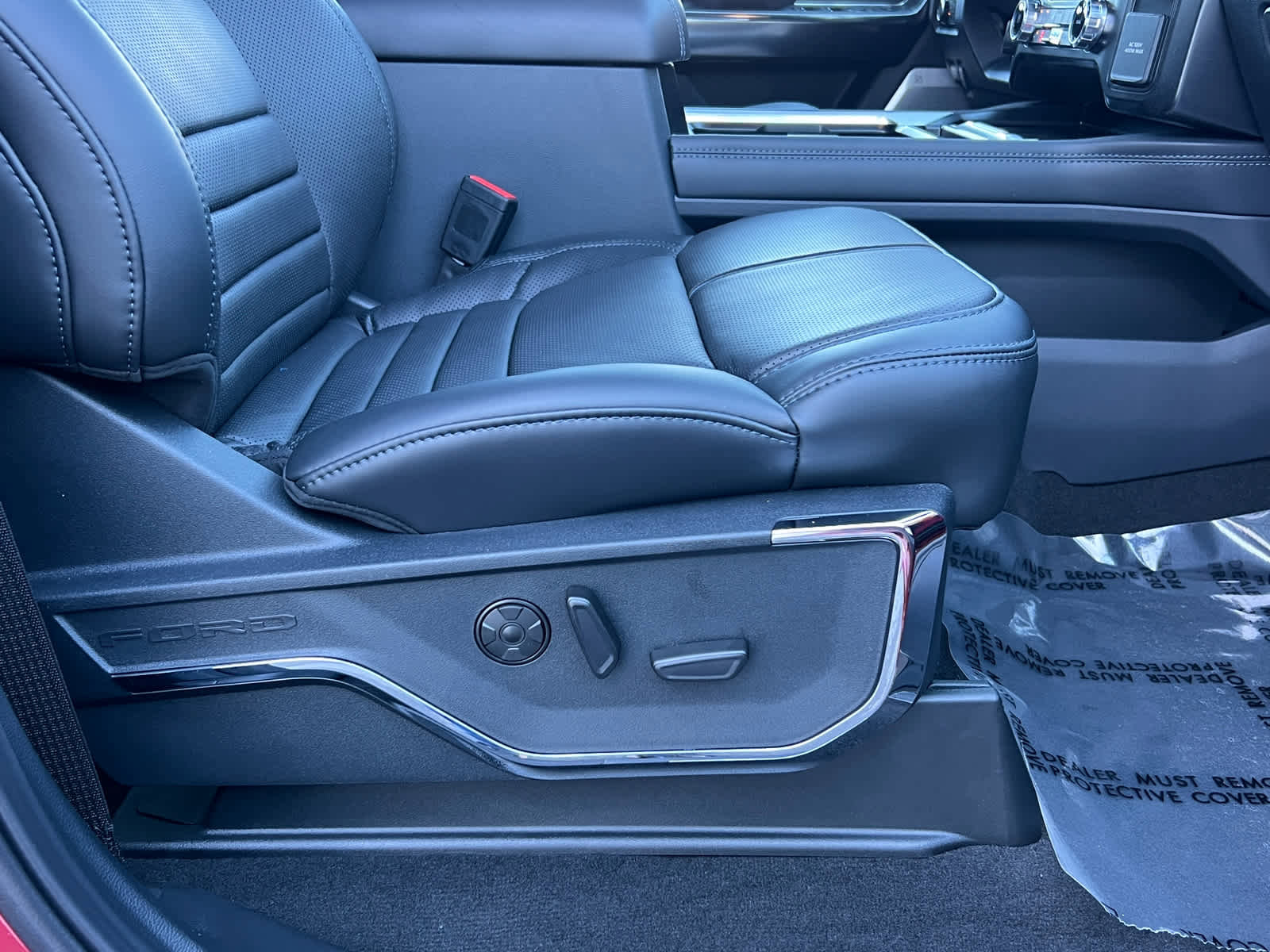 New 2026 Ford F350 Platinum AWD/4WD image 17