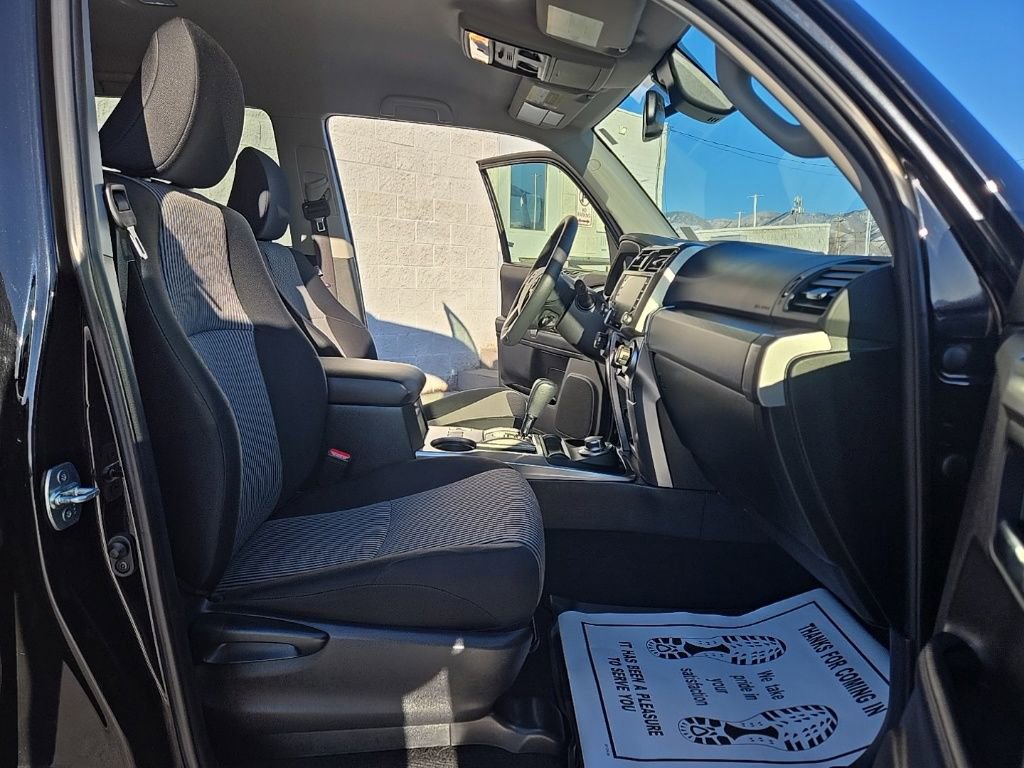 Used 2024 Toyota 4Runner SR5 image 33