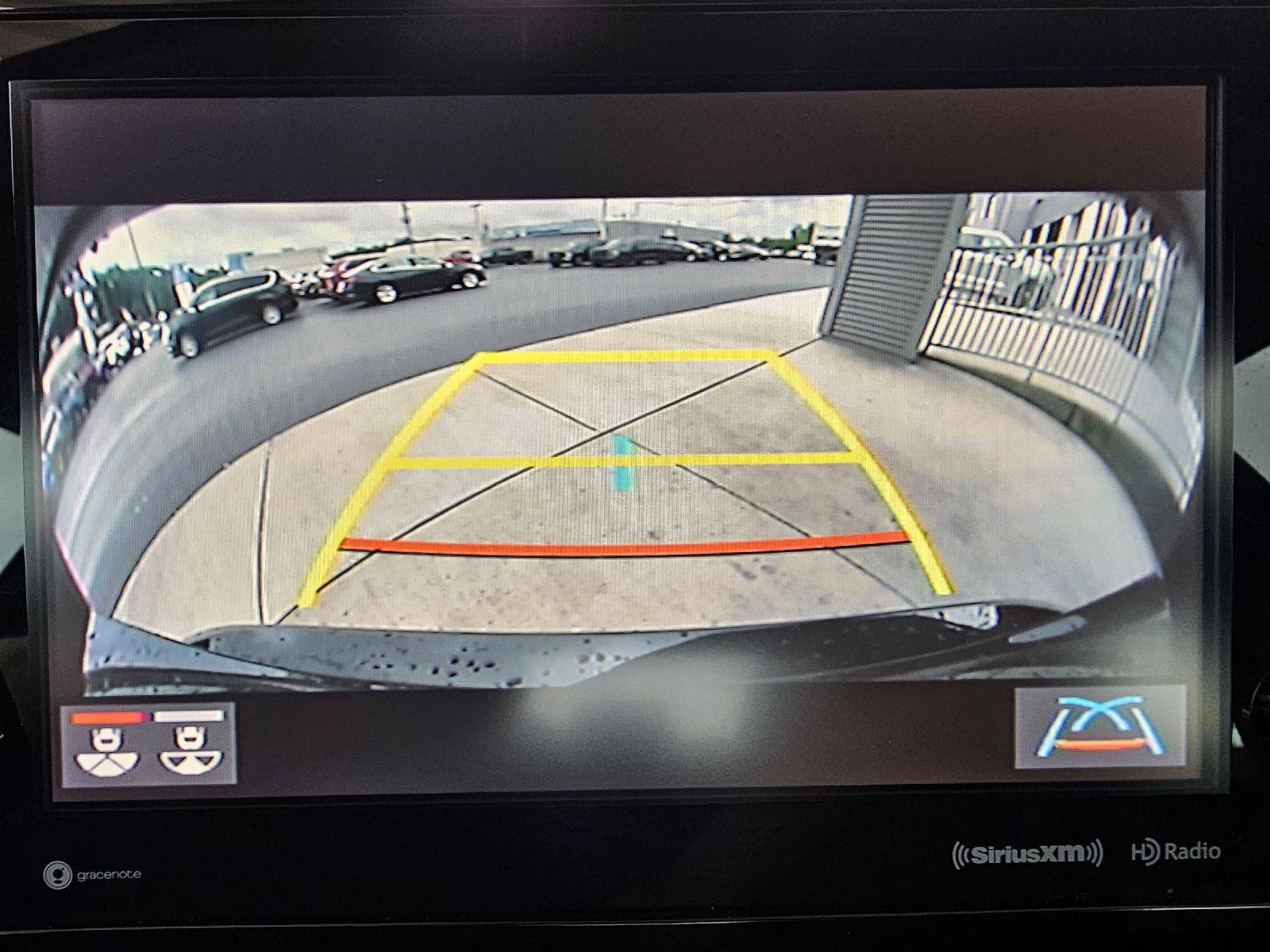 Used 2024 Toyota Camry XLE FWD image 28