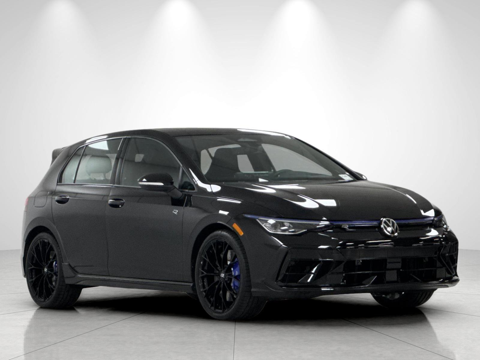 New 2026 Volkswagen Golf AWD/4WD image 7