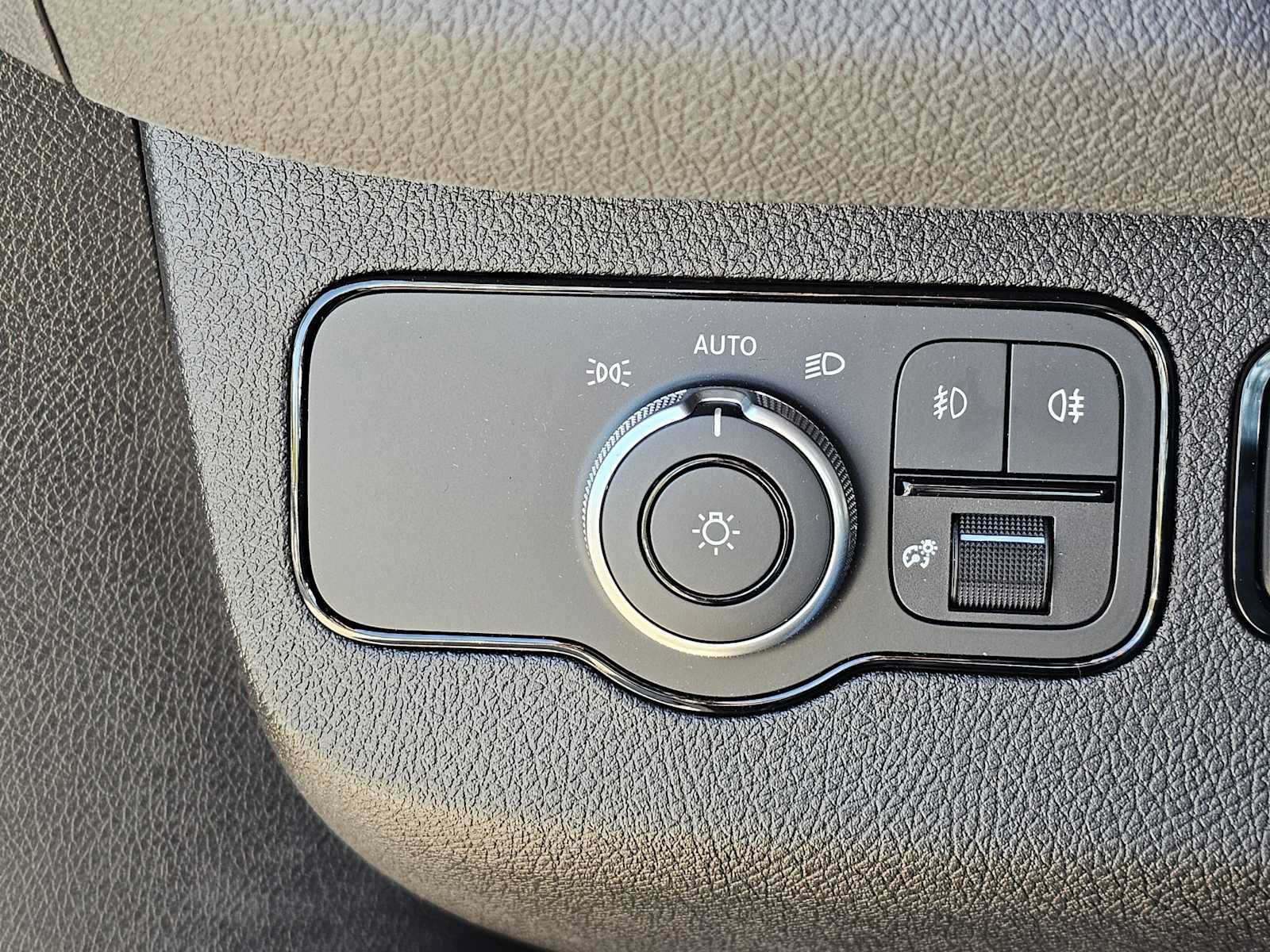 New 2026 Mercedes-Benz Sprinter 2500 image 29