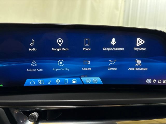 Used 2024 Cadillac Lyriq Tech w/ Driver Assist Package AWD/4WD image 50