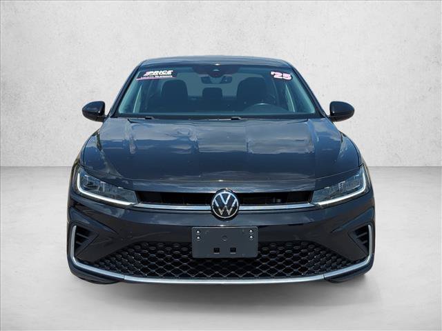 Used 2025 Volkswagen Jetta S FWD video 2